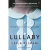KNYGA Leila Slimani Lullaby, A BBC2 Between the Covers Book Club Pick