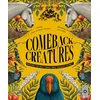 KNYGA Leisa Stewart Sharpe Comeback Creatures, Discover the Wild Things Once Thought Extinct?