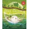 KNYGA Leisa Stewart Sharpe Žalias Planet