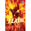 KNYGA Lemire, Jeff; Robles, Nick Absolute Flash Vol. 1: Of Two Worlds