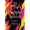 KNYGA Lemn Sissay Fire People, A Collection of British Juodas and Asian Poetry