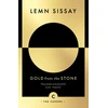 KNYGA Lemn Sissay Gold from the Stone