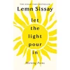 KNYGA Lemn Sissay Let the Light Pour In
