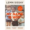 KNYGA Lemn Sissay My Name Is Why