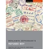 KNYGA Lemn Sissay Zephaniah Benjamin Refugee Boy