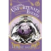 KNYGA Lemony Snicket Carnivorous Carnival