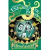 KNYGA Lemony Snicket Grim Grotto
