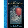 KNYGA Lemony Snicket Hostile Hospital