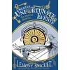 KNYGA Lemony Snicket Hostile Hospital