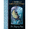 KNYGA Lemony Snicket Slippery Slope