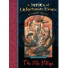 KNYGA Lemony Snicket Vile Village