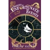 KNYGA Lemony Snicket Snicket Lemony Wide Window