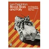 KNYGA Len Deighton Blood, Tears and Folly