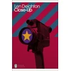 KNYGA Len Deighton Close-Up