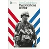 KNYGA Len Deighton Declarations of War