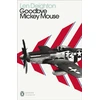 KNYGA Len Deighton Goodbye Mickey Mouse