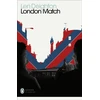 KNYGA Len Deighton London Match