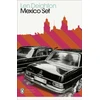 KNYGA Len Deighton Mexico Set