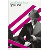 KNYGA Len Deighton Spy Line