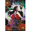 KNYGA Lena Jeong Witch of Wol Sin Lake