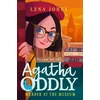KNYGA Lena Jones Murder at the Museum