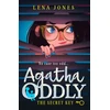 KNYGA Lena Jones The Secret Key