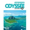KNYGA Lena Rio Odyssee - Niveau A1 - Cahier d'activites + Audio en ligne