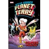 KNYGA Lennie Herman Star Comics: Planet Terry - The Complete Collection