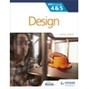 KNYGA Lenny Dutton Design for the IB MYP 4&amp;5