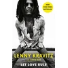 KNYGA Lenny Kravitz Let Love Rule