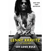 KNYGA Lenny Kravitz Let Love Rule