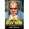 KNYGA Lenny Mclean Guv'nor
