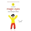KNYGA Leo Angart Magic Eyes