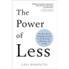KNYGA Leo Babauta The Power of Less