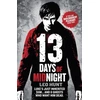 KNYGA Leo Hunt Thirteen Days of Midnight