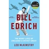 KNYGA Leo Mckinstry Bill Edrich, The Many Lives of England's Cricket Great FINANCIAL TIMES – BEST BOOKS OF 2024