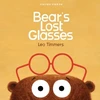 KNYGA Leo Timmers Bear's Lost Glasses