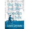 KNYGA Leon Leyson Boy on the Wooden Box, How the Impossible Became Possible . . . on Schindler's List