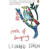 KNYGA Leonard Cohen Book of Longing