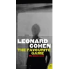KNYGA Leonard Cohen Favourite Game
