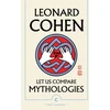 KNYGA Leonard Cohen Let Us Compare Mythologies