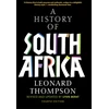 KNYGA Leonard Monteath Thompson History of South Africa, Fourth Edition