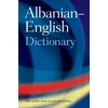 KNYGA Leonard Newmark Oxford Albanian-English Dictionary