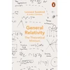 KNYGA Leonard Susskind General Relativity, The Theoretical Minimum