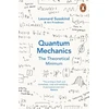 KNYGA Leonard Susskind Quantum Mechanics: The Theoretical Minimum