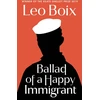 KNYGA Leonardo Boix Ballad of a Happy Immigrant