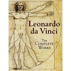 KNYGA Leonardo Da Vinci Leonardas da Vinčis