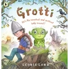 KNYGA Leonie Lord Grotti, Winner of a FCBG Children's Book Award 2025