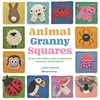 KNYGA Leonie Morgan Animal Granny Squares