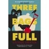 KNYGA Leonie Swann Swann Leonie Three Bags Full - The Sheep Detectives: The Sheep Detectives, now starring Hugh Jackman